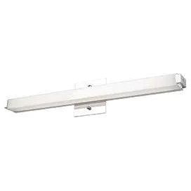 Kuzco Lighting - Latitude-Slim LED Vanity - VL4721-CH | Montreal Lighting & Hardware