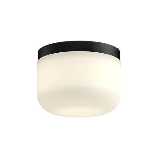 Kuzco Lighting - Mel LED Flush Mount - FM53005-BG/OP | Montreal Lighting & Hardware