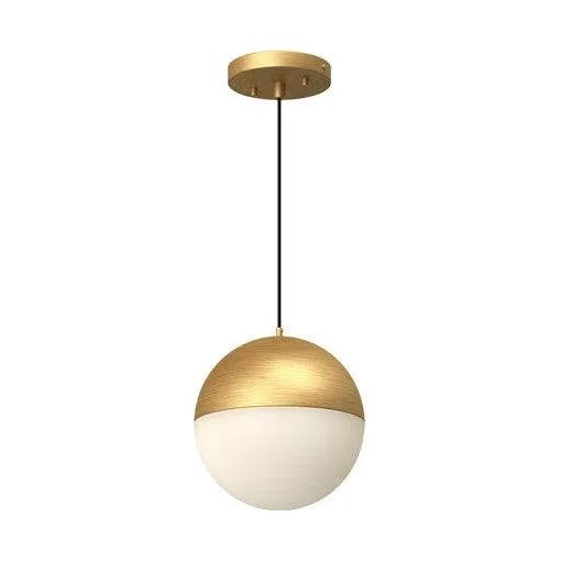 Kuzco Lighting - Monae LED Pendant - PD11706-BG | Montreal Lighting & Hardware