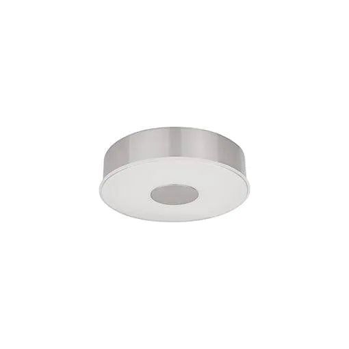 Kuzco Lighting - Parker LED Flush Mount - FM7610-BN | Montreal Lighting & Hardware