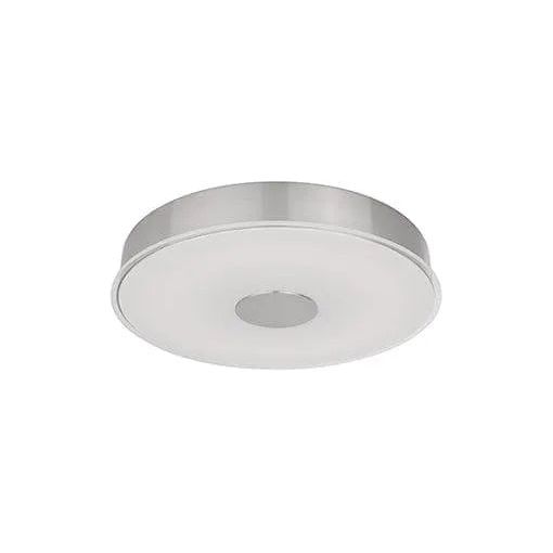 Kuzco Lighting - Parker LED Flush Mount - FM7616-BN | Montreal Lighting & Hardware