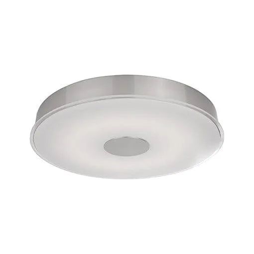 Kuzco Lighting - Parker LED Flush Mount - FM7620-BN | Montreal Lighting & Hardware