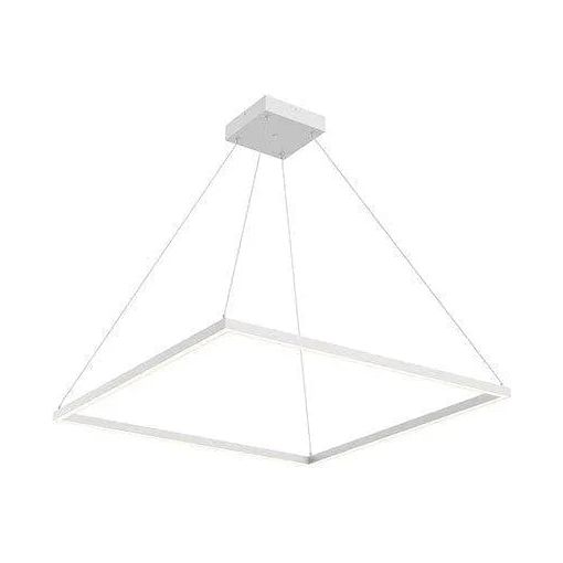 Kuzco Lighting - Piazza Pendant - PD88118-BG | Montreal Lighting & Hardware