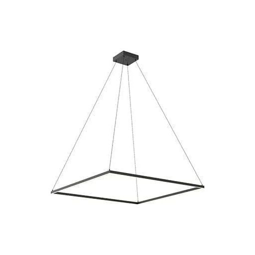 Kuzco Lighting - Piazza Pendant - PD88118-BG | Montreal Lighting & Hardware