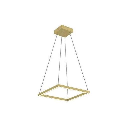 Kuzco Lighting - Piazza Pendant - PD88118-BG | Montreal Lighting & Hardware