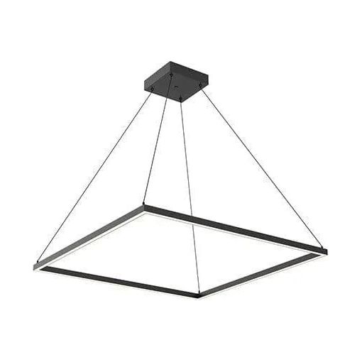 Kuzco Lighting - Piazza Pendant - PD88118-BG | Montreal Lighting & Hardware