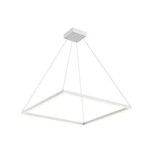 Kuzco Lighting - Piazza Pendant - PD88132-WH | Montreal Lighting & Hardware