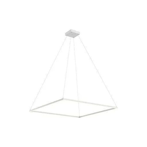 Kuzco Lighting - Piazza Pendant - PD88148-WH | Montreal Lighting & Hardware