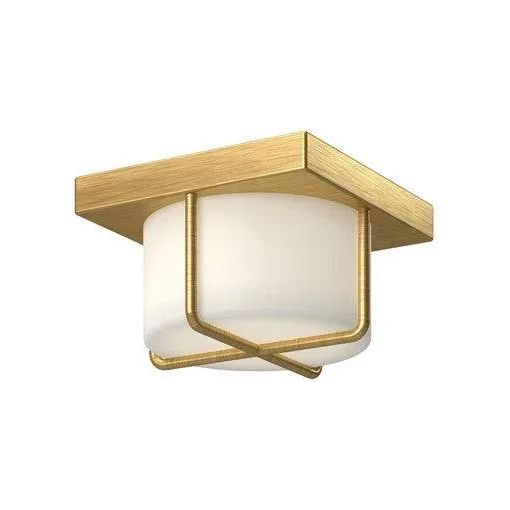 Kuzco Lighting - Regalo LED Flush Mount - FM45907-BG/OP | Montreal Lighting & Hardware