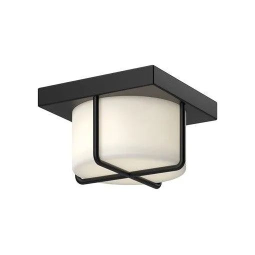 Kuzco Lighting - Regalo LED Flush Mount - FM45907-BG/OP | Montreal Lighting & Hardware