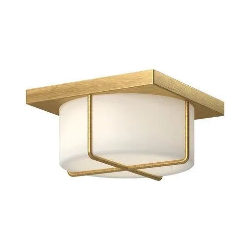 Kuzco Lighting - Regalo LED Flush Mount - FM45907-BG/OP | Montreal Lighting & Hardware