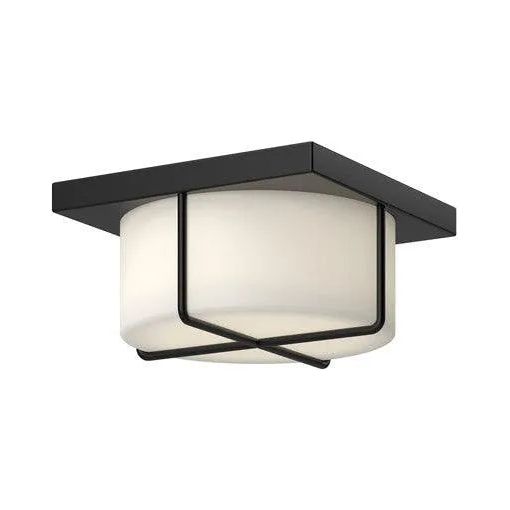 Kuzco Lighting - Regalo LED Flush Mount - FM45907-BG/OP | Montreal Lighting & Hardware