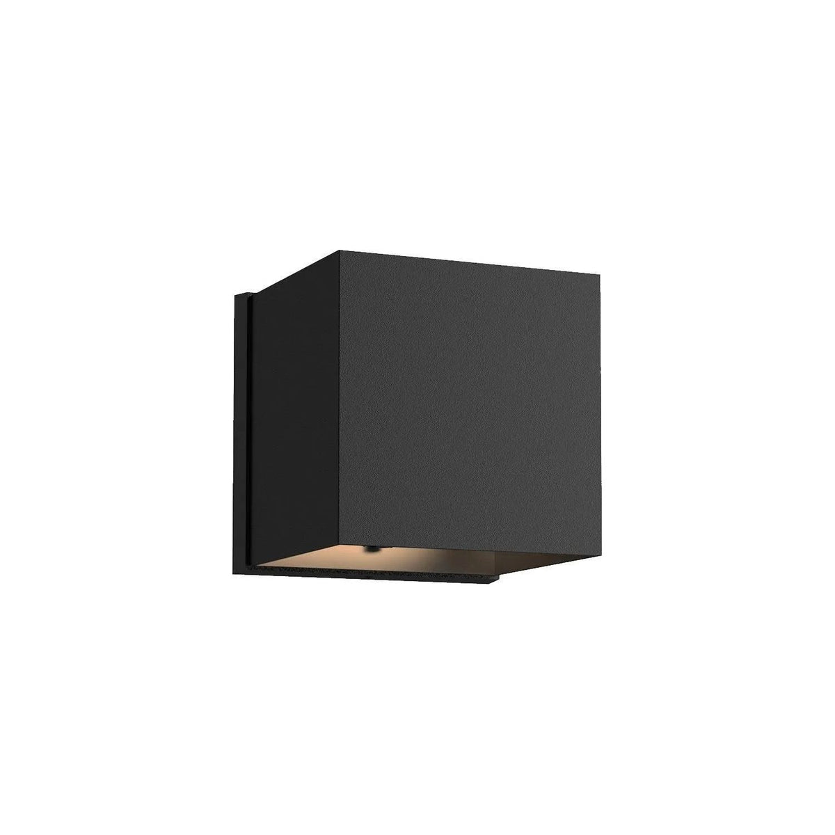 Kuzco Lighting - Wilshire LED Outdoor Wall Mount - EW36804-BK | Montreal Lighting & Hardware