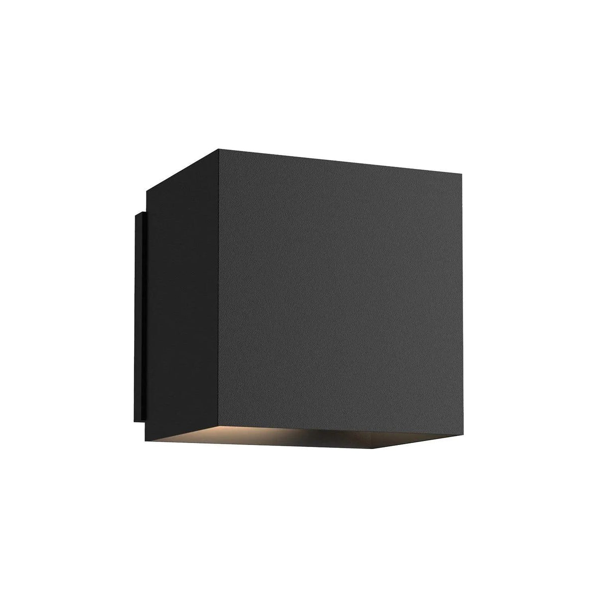 Kuzco Lighting - Wilshire LED Outdoor Wall Mount - EW36805-BK | Montreal Lighting & Hardware