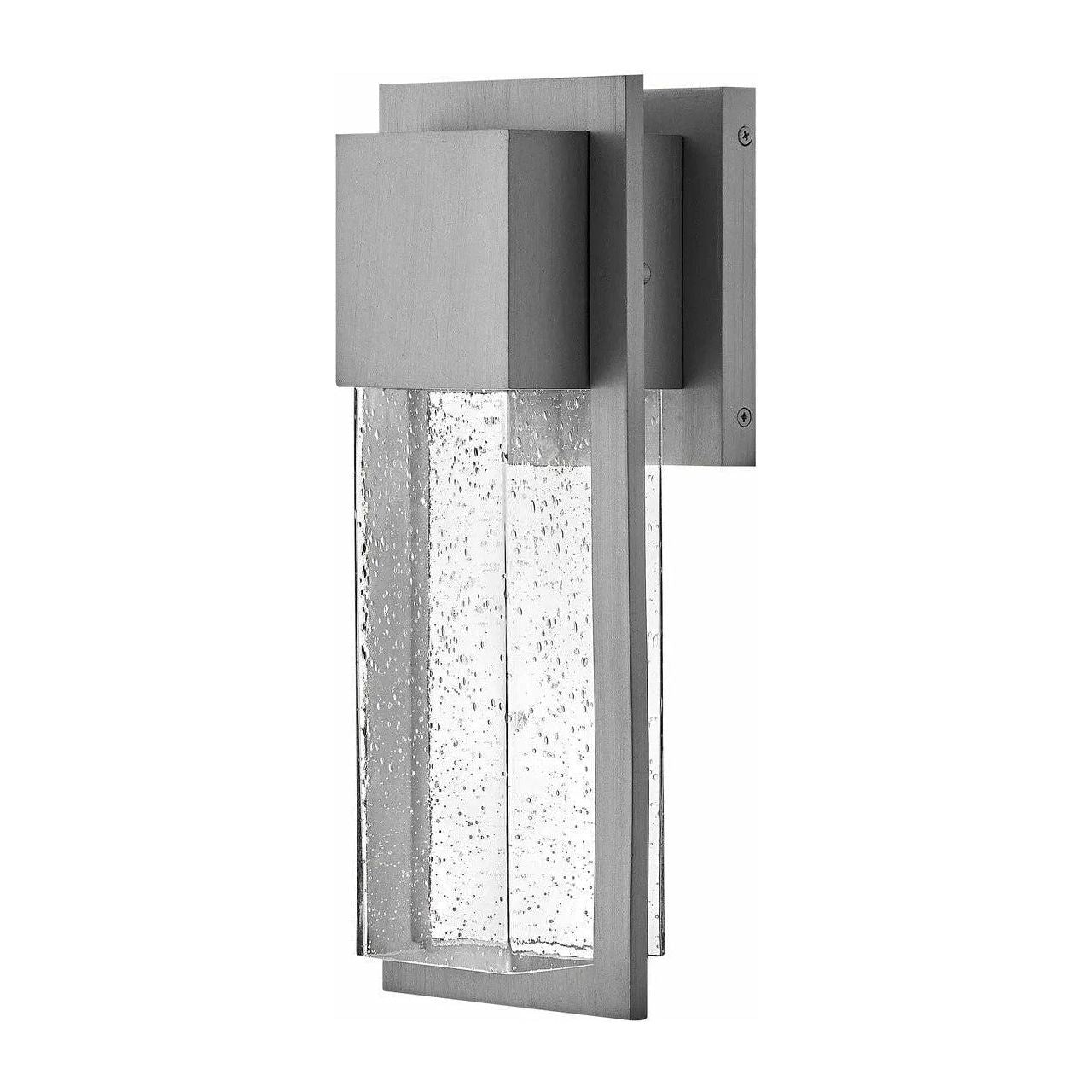 Lark - Alex LED Outdoor Wall Mount - 82010AL-LL | Montreal Lighting & Hardware