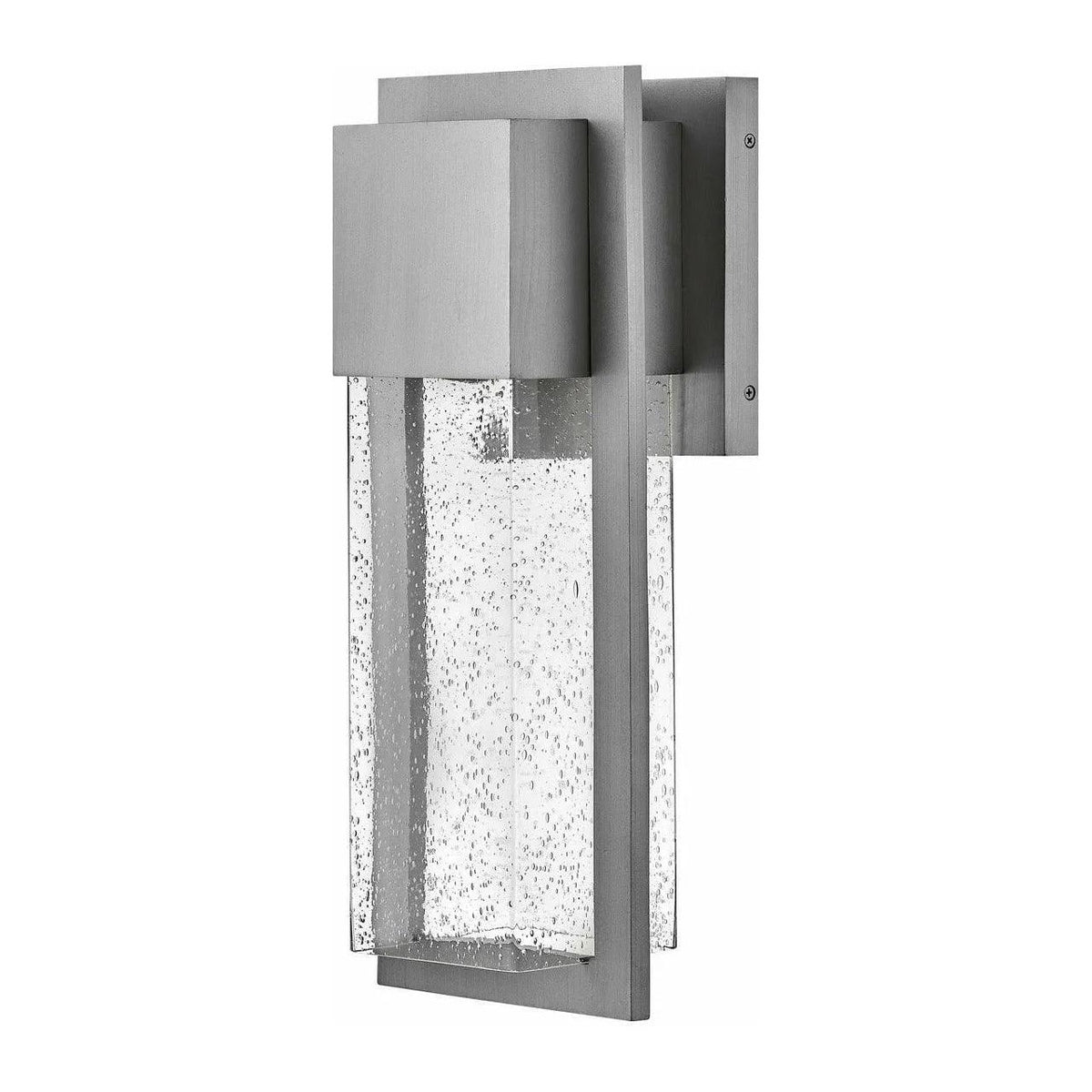 Lark - Alex LED Outdoor Wall Mount - 82014AL-LL | Montreal Lighting & Hardware