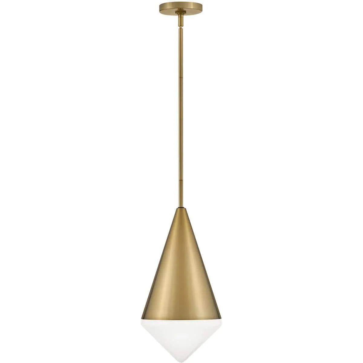 Lark - Betty LED Pendant - 84127LCB | Montreal Lighting & Hardware