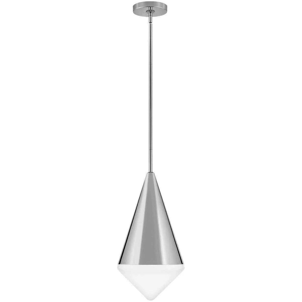 Lark - Betty LED Pendant - 84127PN | Montreal Lighting & Hardware