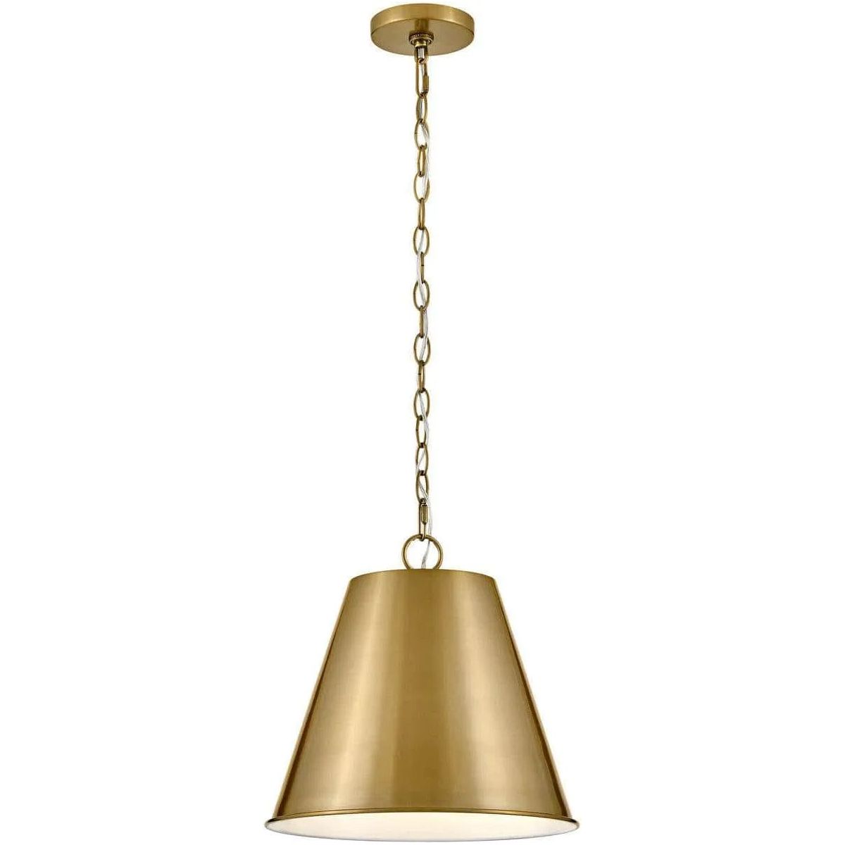 Lark - Blake LED Pendant - 83527LCB | Montreal Lighting & Hardware