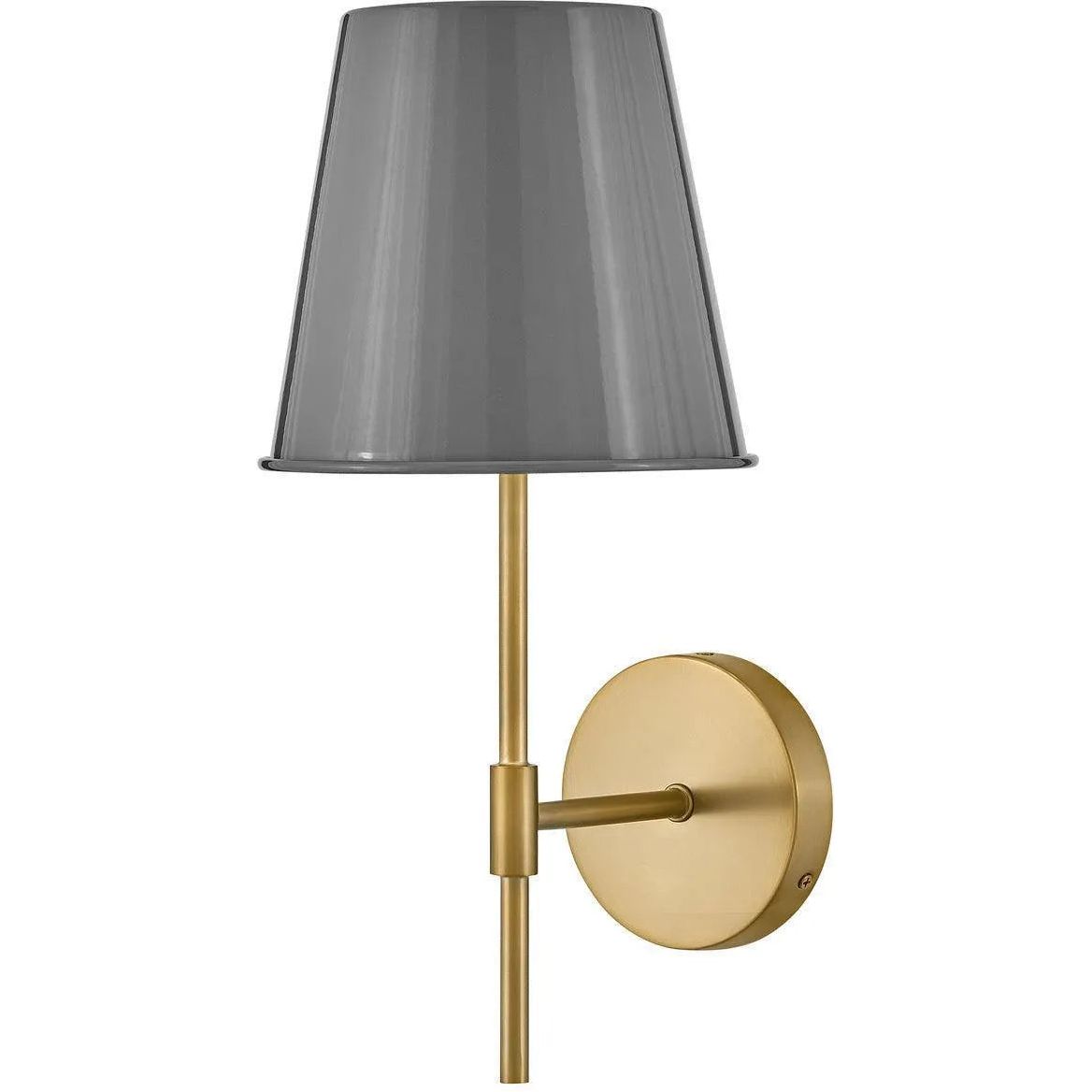 Lark - Blake LED Wall Sconce - 83520FY | Montreal Lighting & Hardware