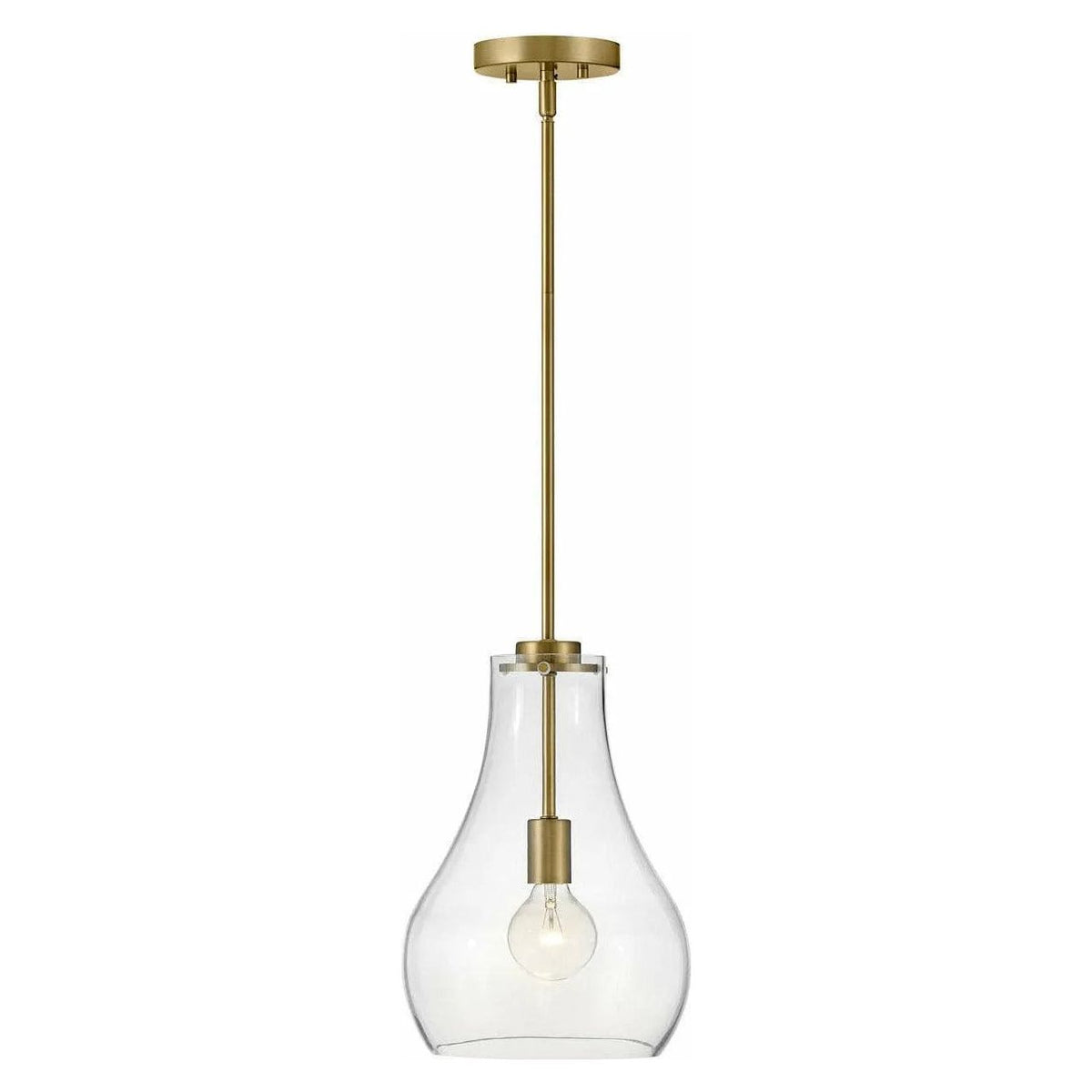 Lark - Frankie Pendant - 83117LCB | Montreal Lighting & Hardware