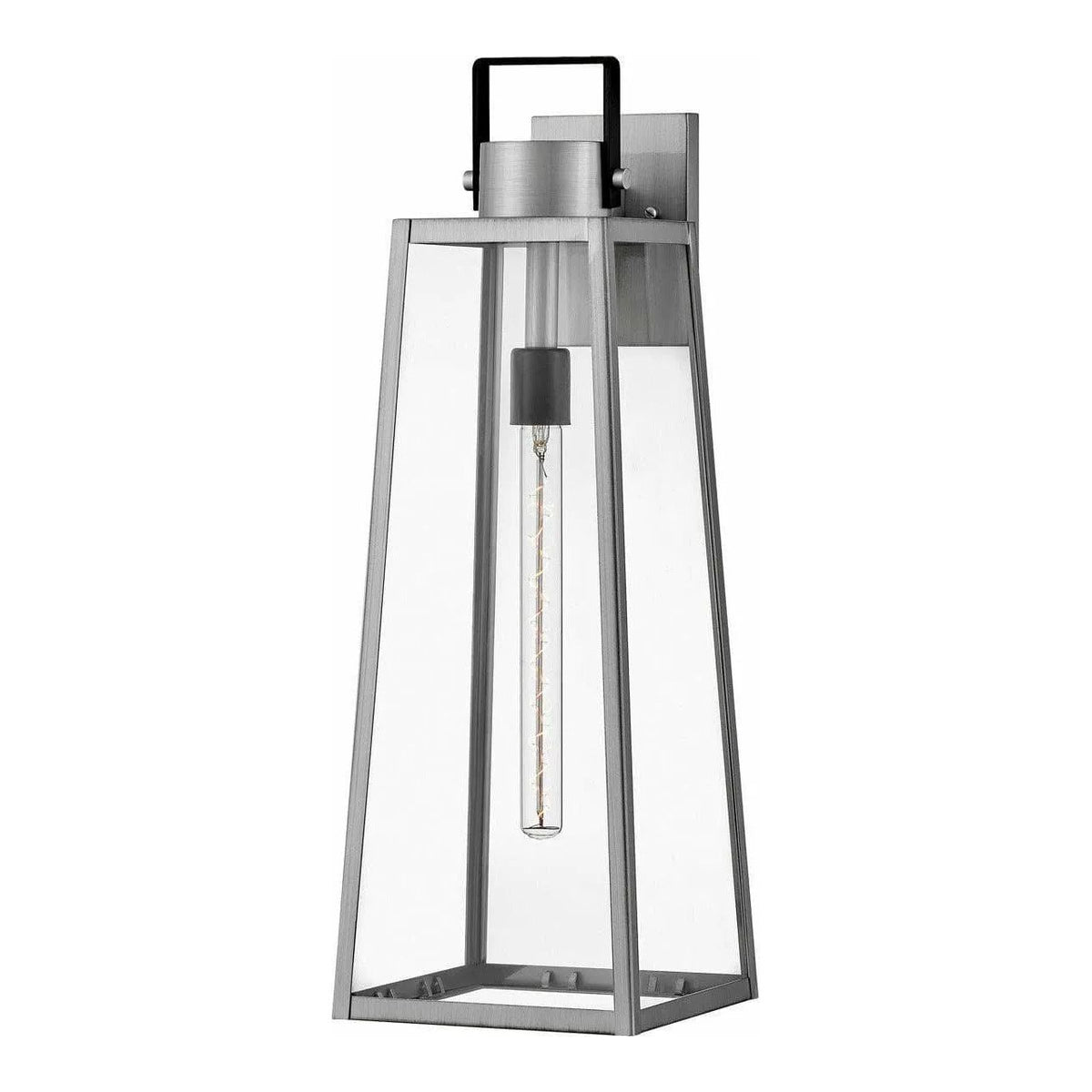 Lark - Hugh Outdoor Wall Mount - 82005AL | Montreal Lighting & Hardware