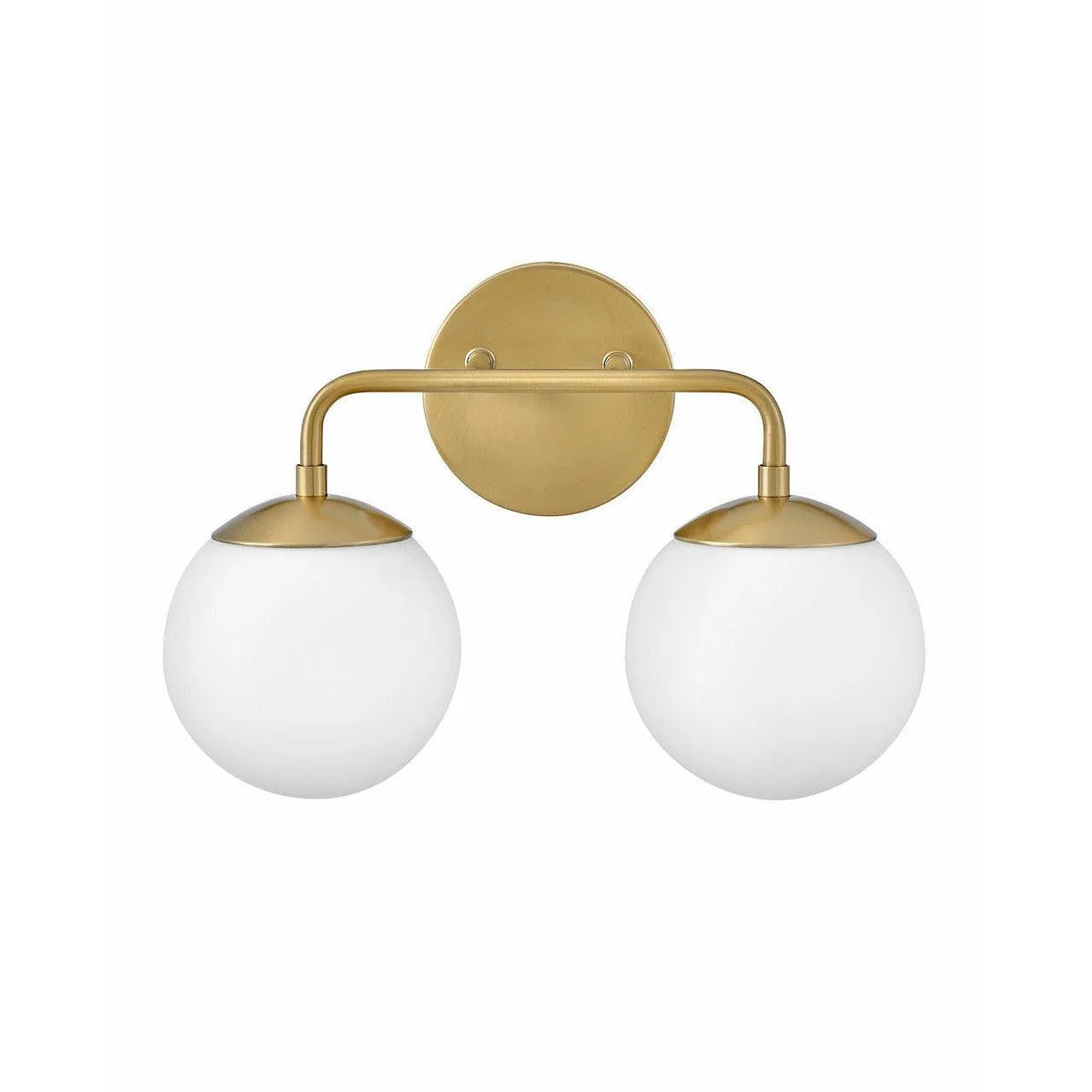 Lark - Juniper Vanity - 85002LCB | Montreal Lighting & Hardware