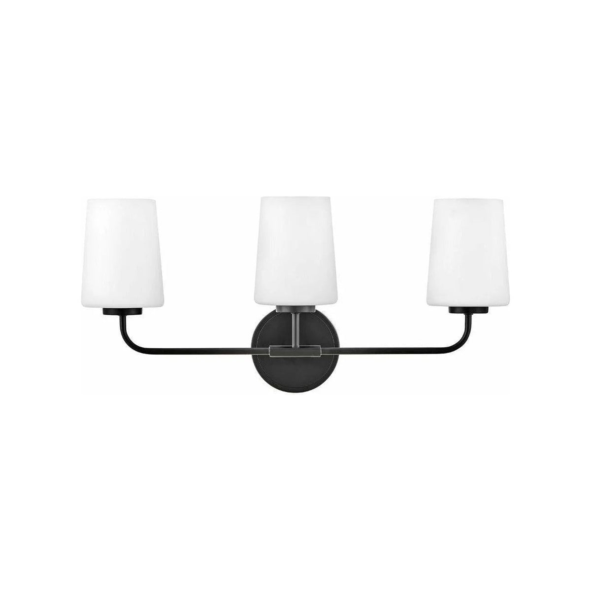 Lark - Kline Vanity - 853453BK | Montreal Lighting & Hardware