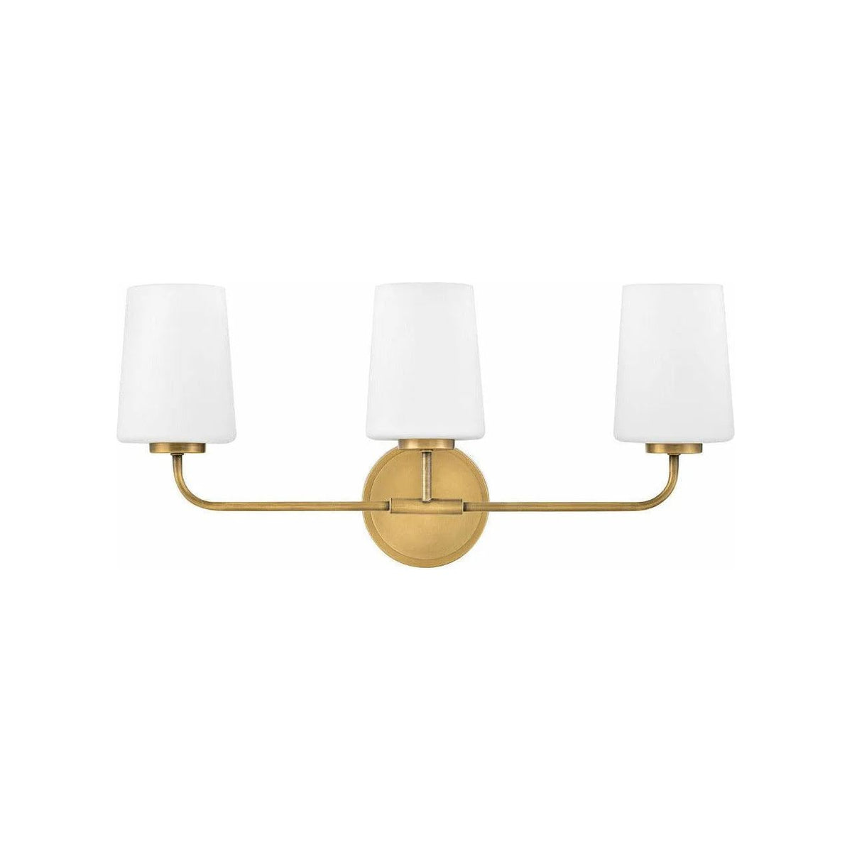 Lark - Kline Vanity - 853453HB | Montreal Lighting & Hardware