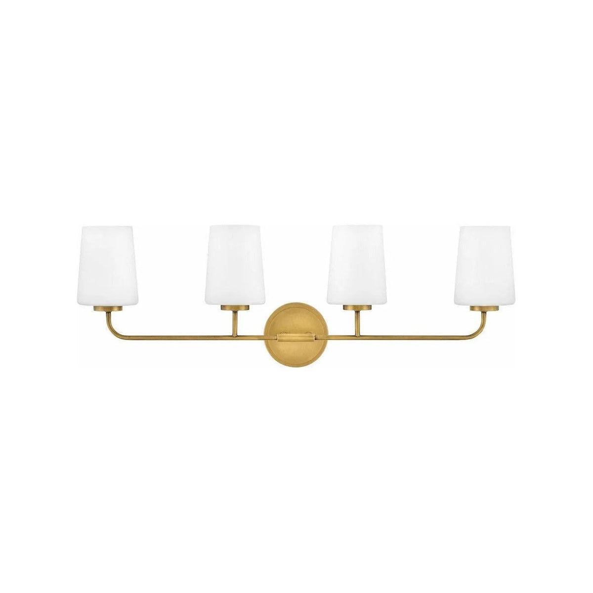 Lark - Kline Vanity - 853454HB | Montreal Lighting & Hardware