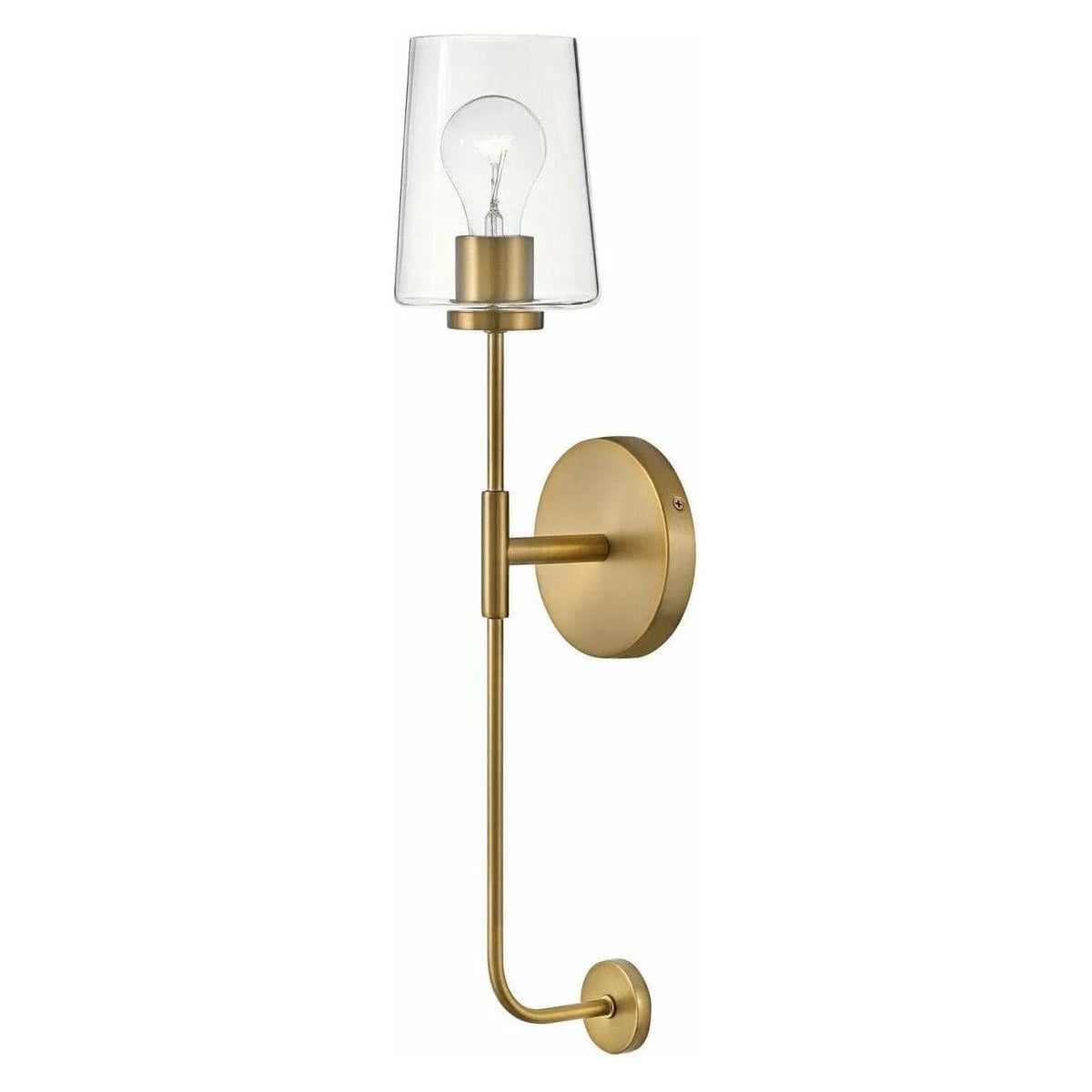 Lark - Kline Wall Sconce - 83450LCB | Montreal Lighting & Hardware