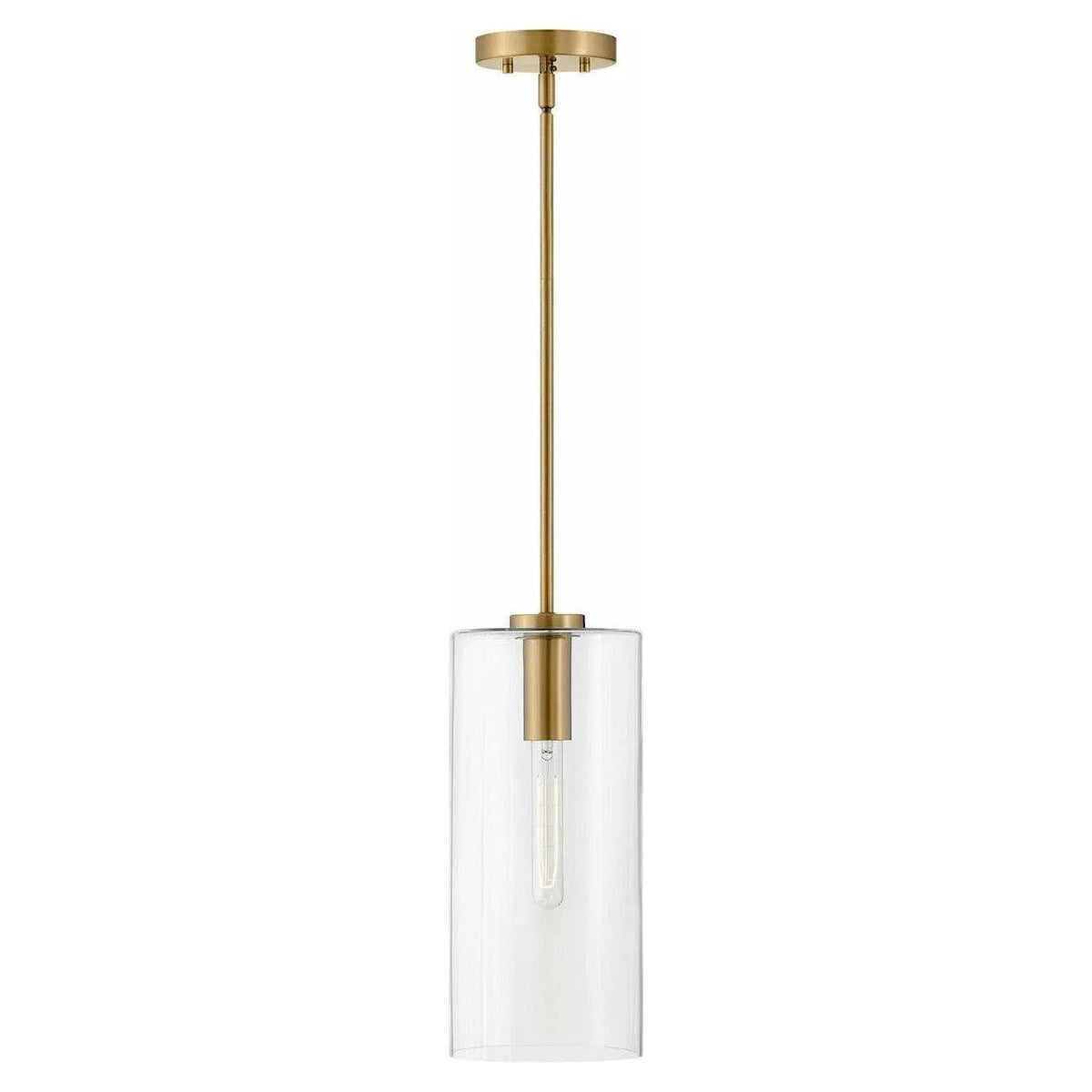 Lark - Lane Pendant - 83377LCB | Montreal Lighting & Hardware