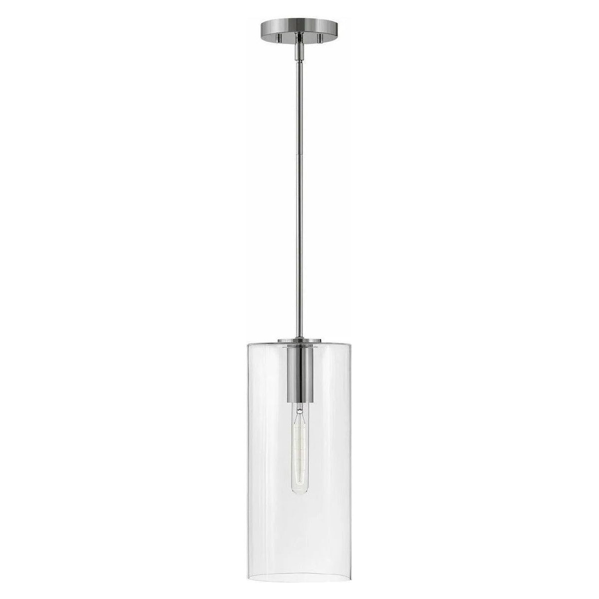 Lark - Lane Pendant - 83377PN | Montreal Lighting & Hardware