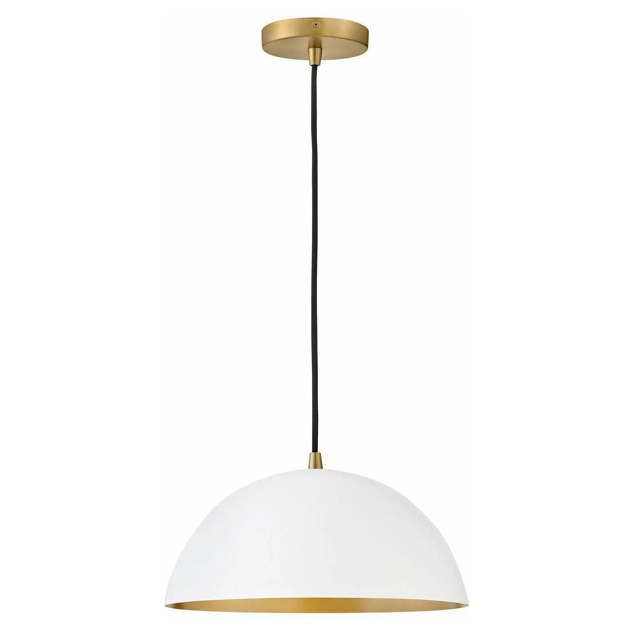 Lark - Lou Pendant - 83307MW | Montreal Lighting & Hardware