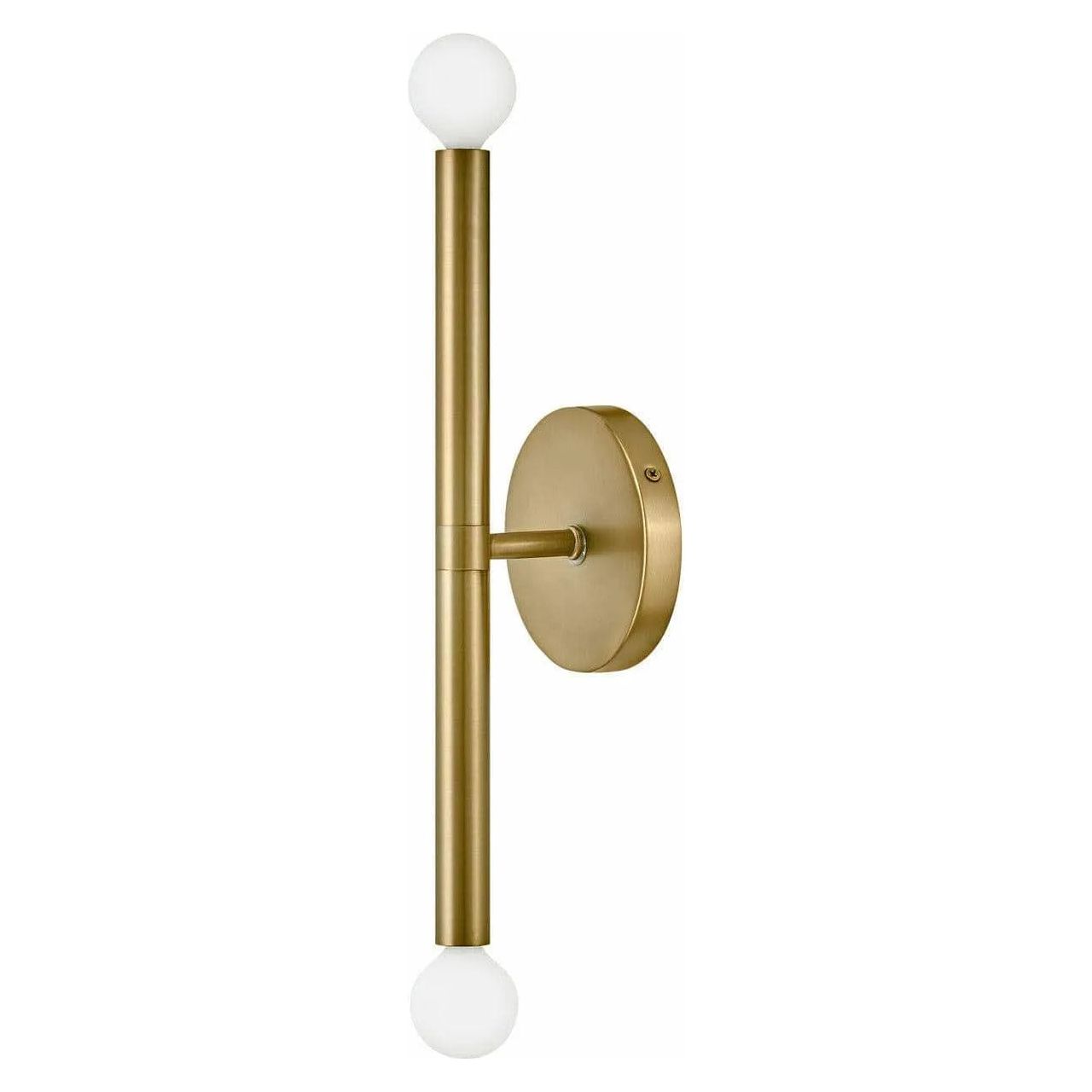 Lark - Millie Wall Sconce - 83192LCB | Montreal Lighting & Hardware