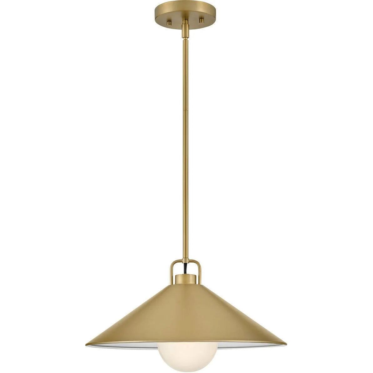 Lark - Milo LED Pendant - 84437LCB | Montreal Lighting & Hardware