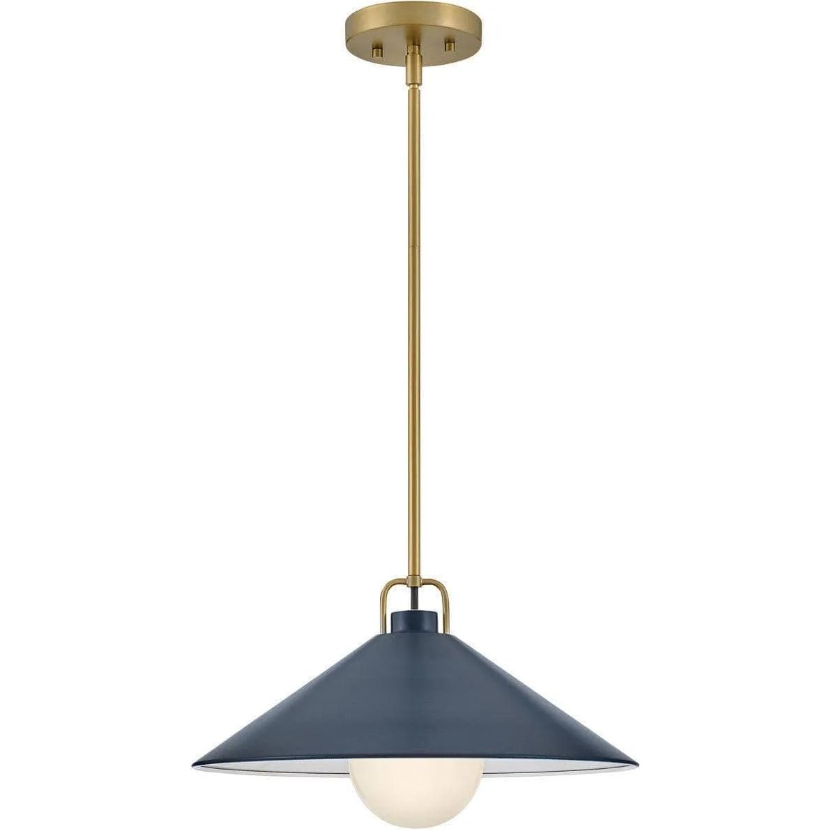 Lark - Milo LED Pendant - 84437LCB-MV | Montreal Lighting & Hardware