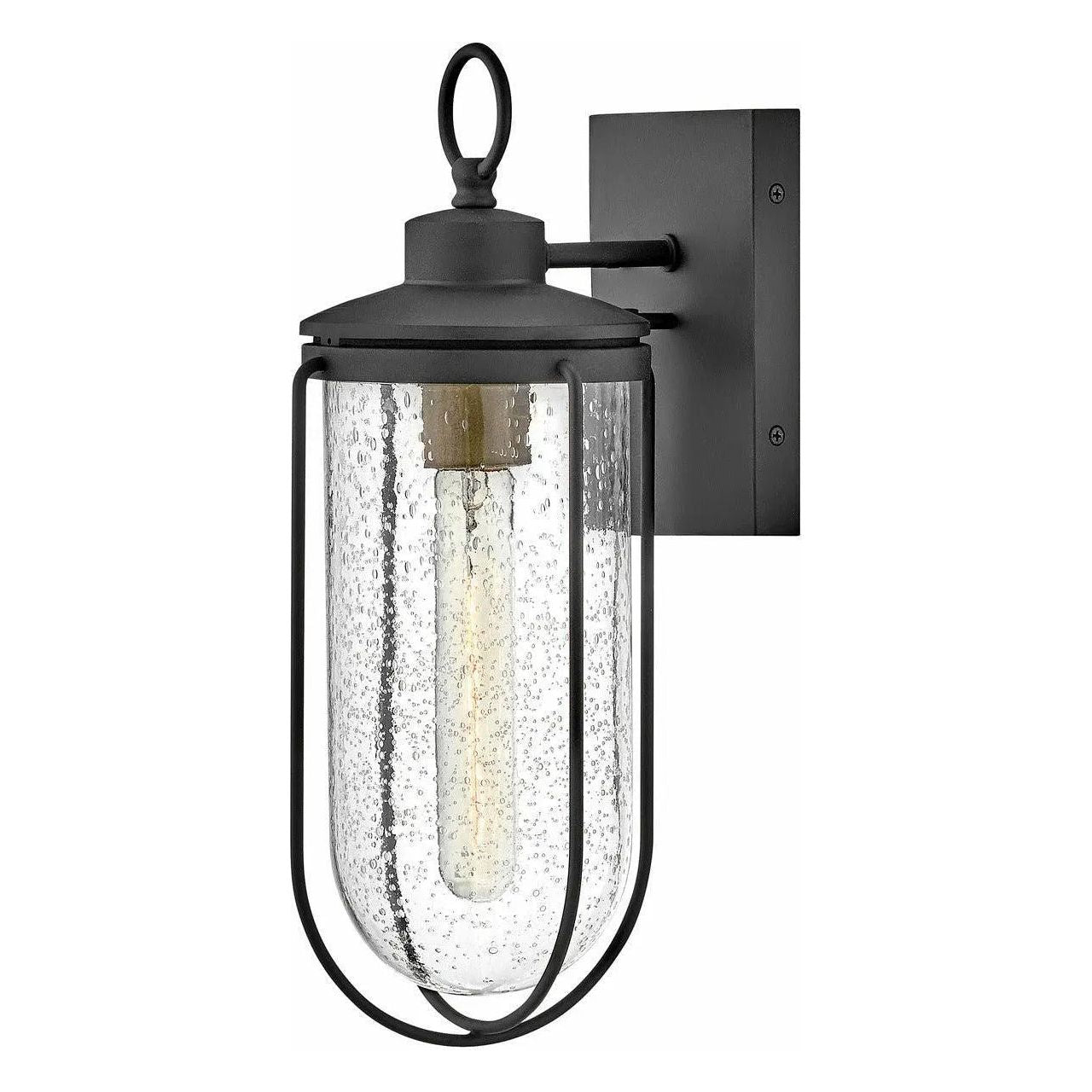 Lark - Moby Outdoor Wall Mount - 82030MB | Montreal Lighting & Hardware