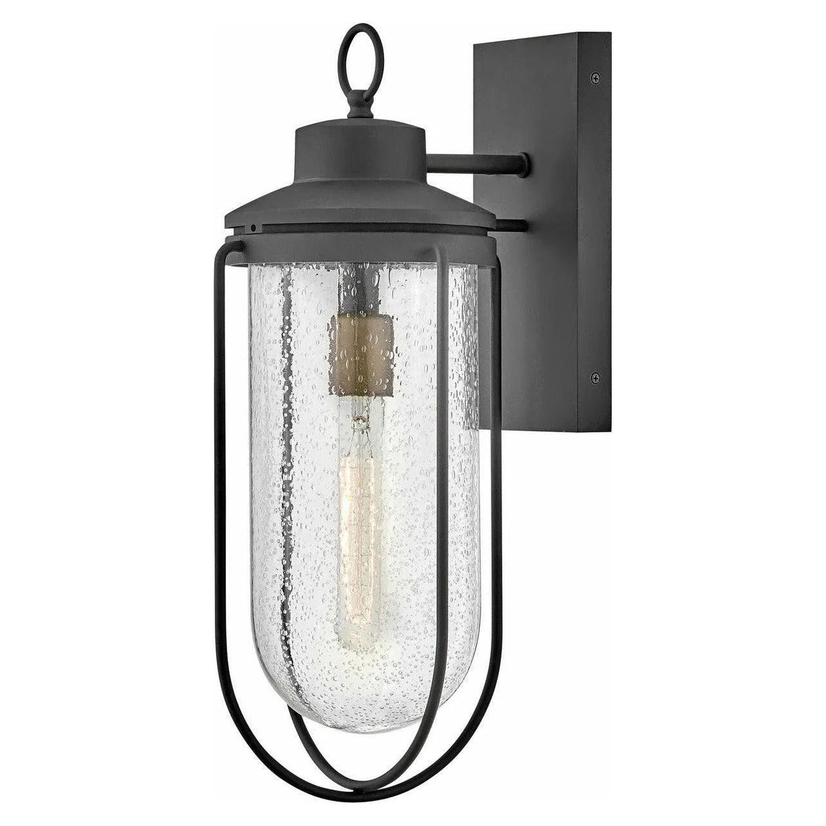 Lark - Moby Outdoor Wall Mount - 82034MB | Montreal Lighting & Hardware