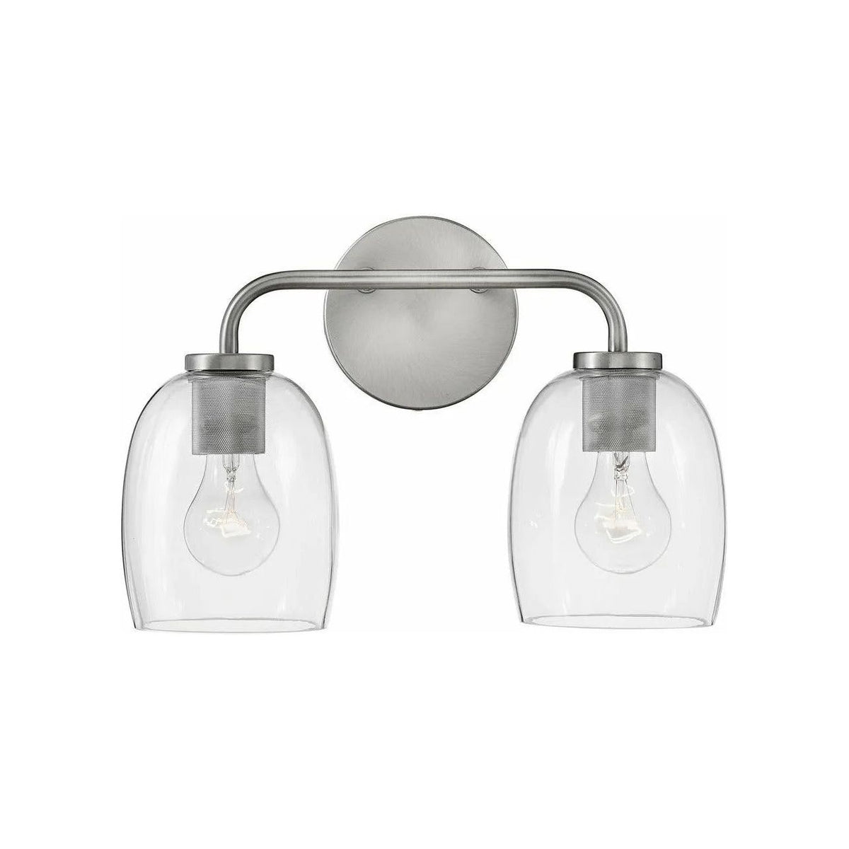 Lark - Percy Vanity - 85012AN | Montreal Lighting & Hardware