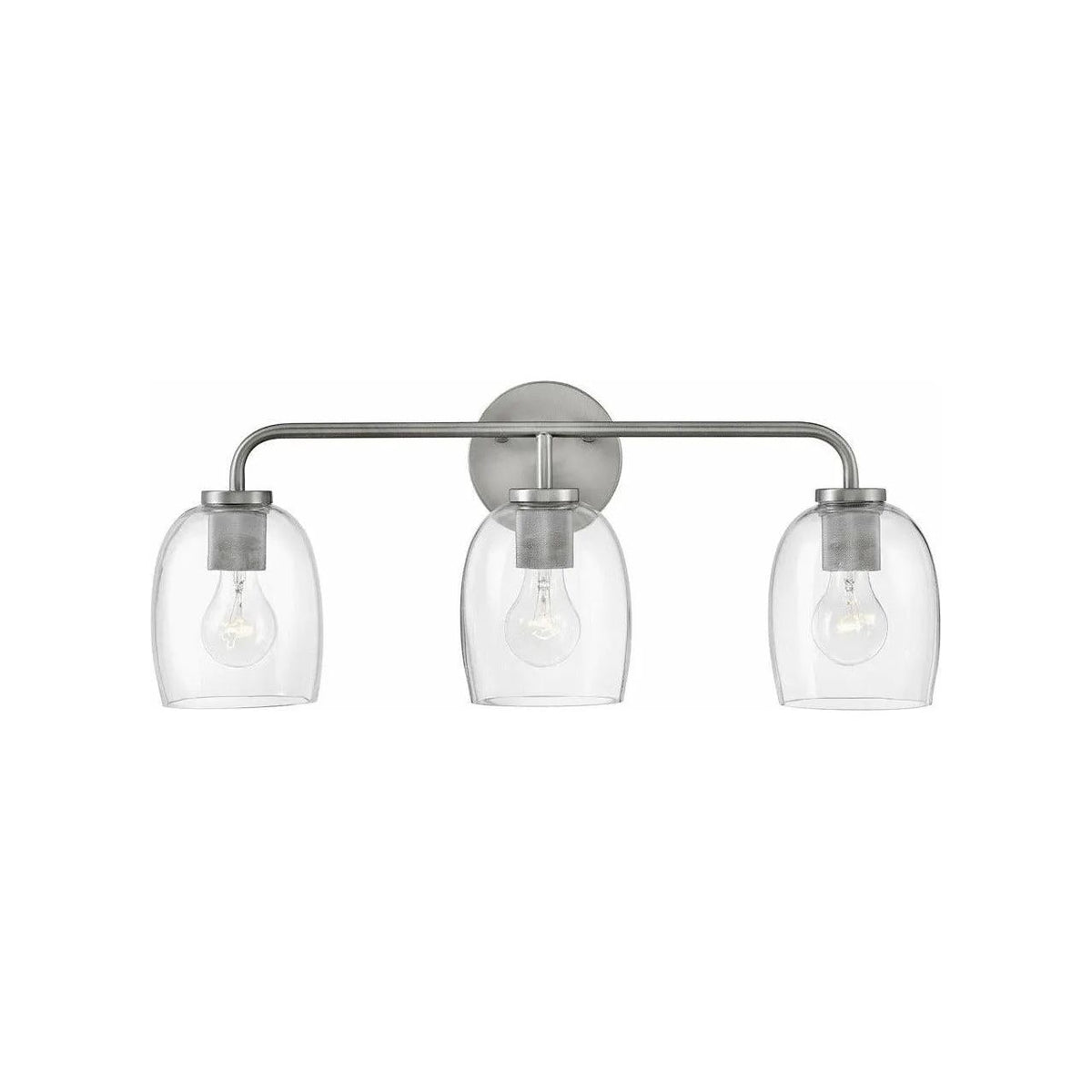 Lark - Percy Vanity - 85013AN | Montreal Lighting & Hardware