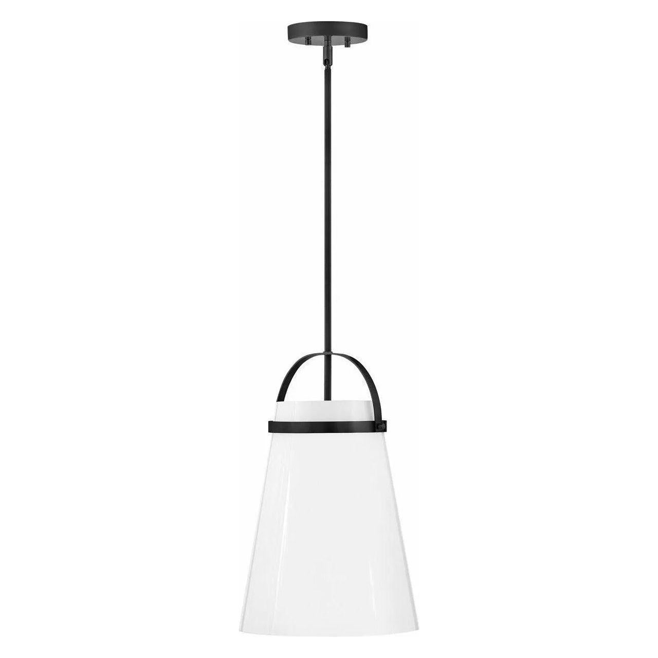 Lark - Tori Pendant - 83053BK | Montreal Lighting & Hardware