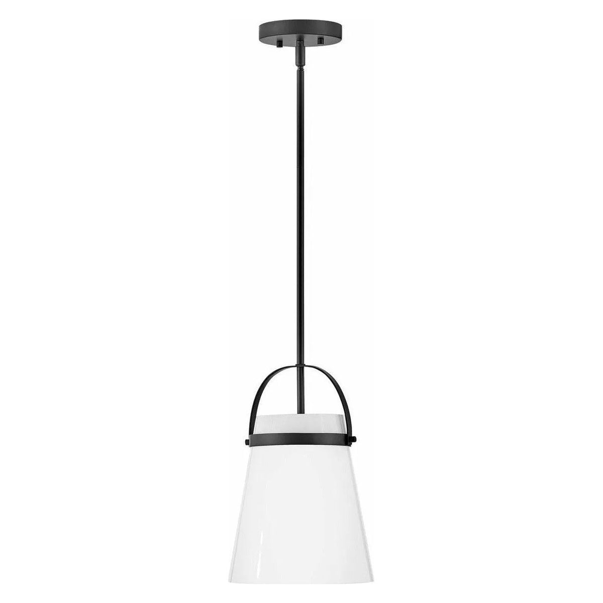 Lark - Tori Pendant - 83057BK | Montreal Lighting & Hardware