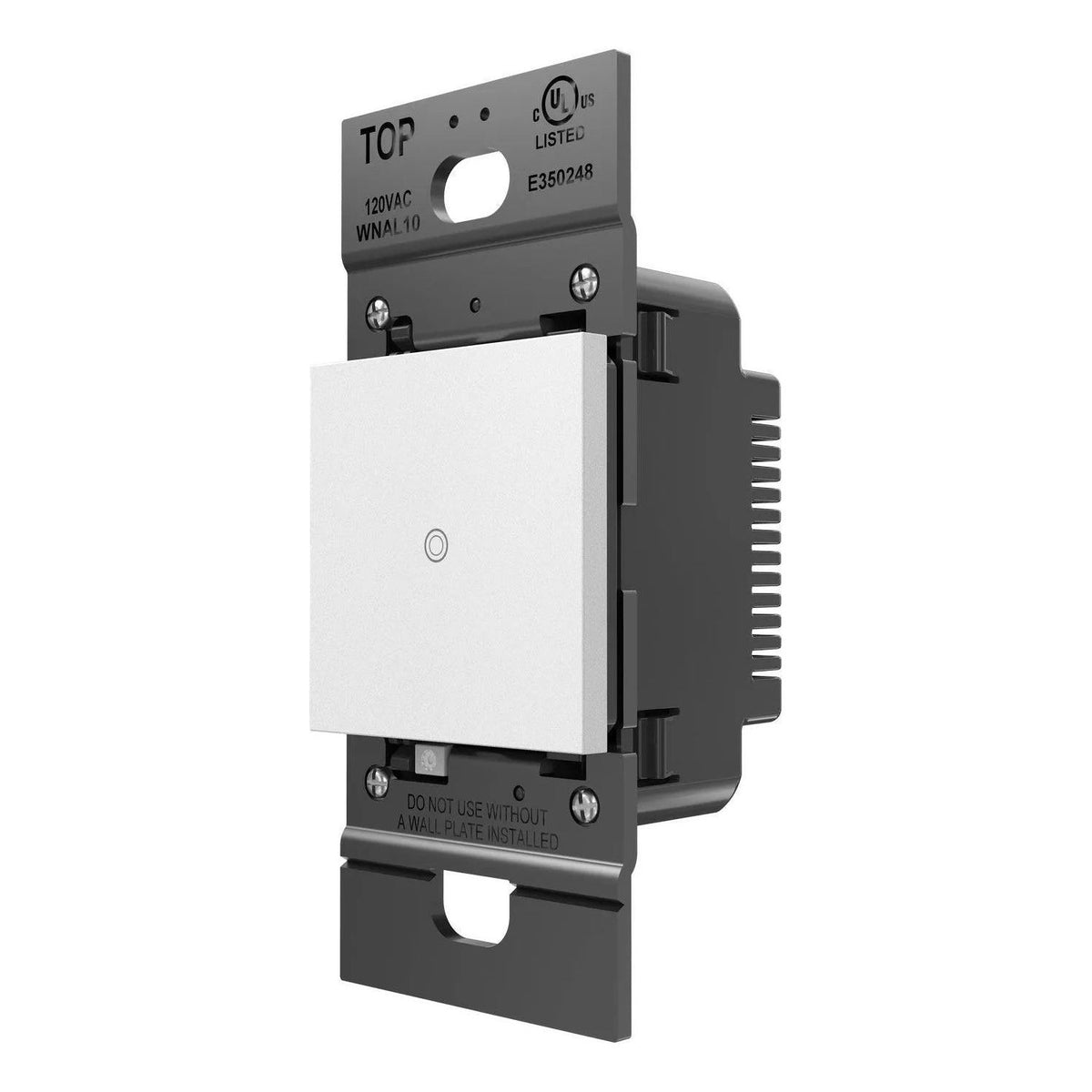 Legrand - adorne® Smart Switch with Netatmo - WNAL10W1 | Montreal Lighting & Hardware