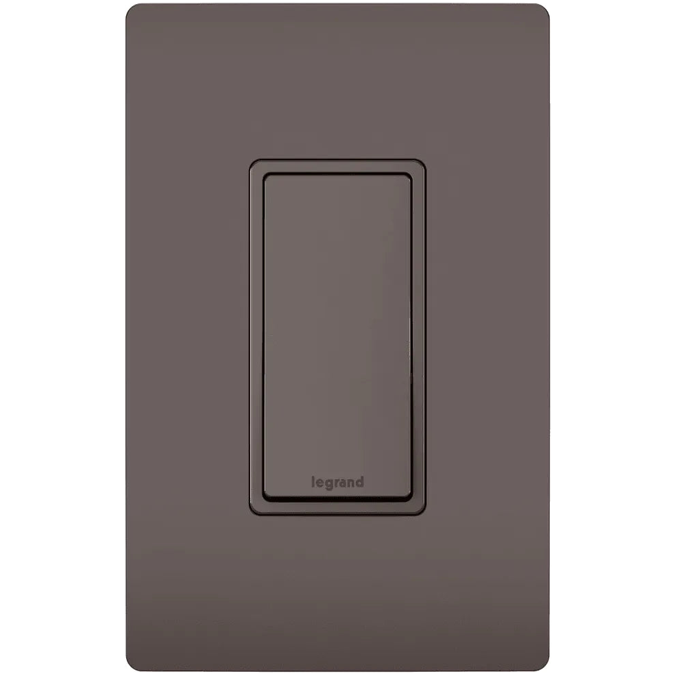 Legrand Radiant - radiant® 15A 3-Way Switch - TM873 | Montreal Lighting & Hardware