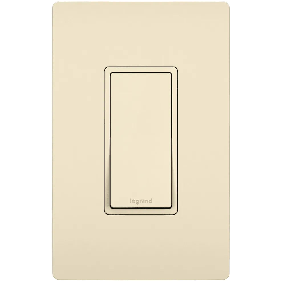 Legrand Radiant - radiant® 15A 3-Way Switch - TM873LA | Montreal Lighting & Hardware