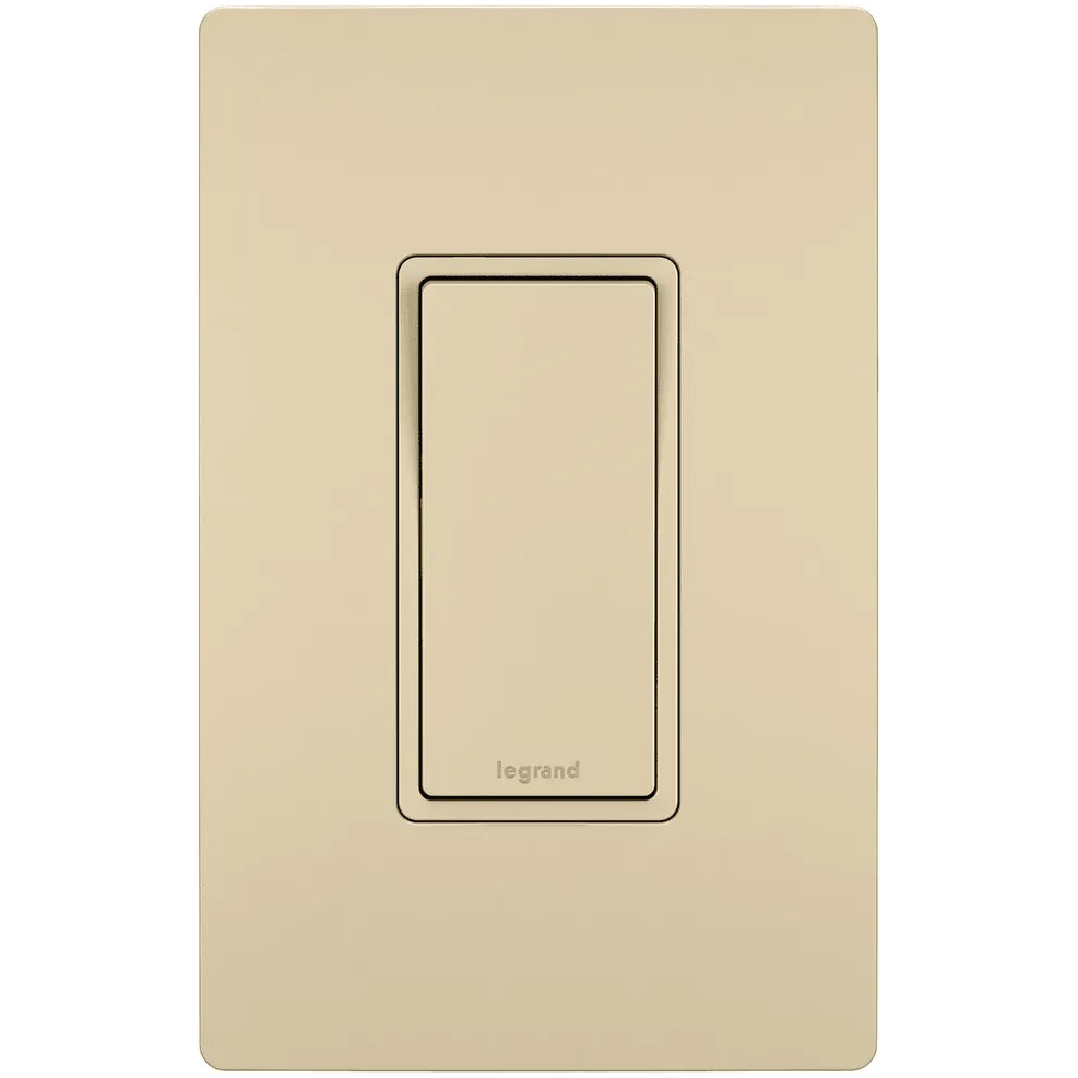 Legrand Radiant - radiant® 15A 4-Way Switch - TM874I | Montreal Lighting & Hardware