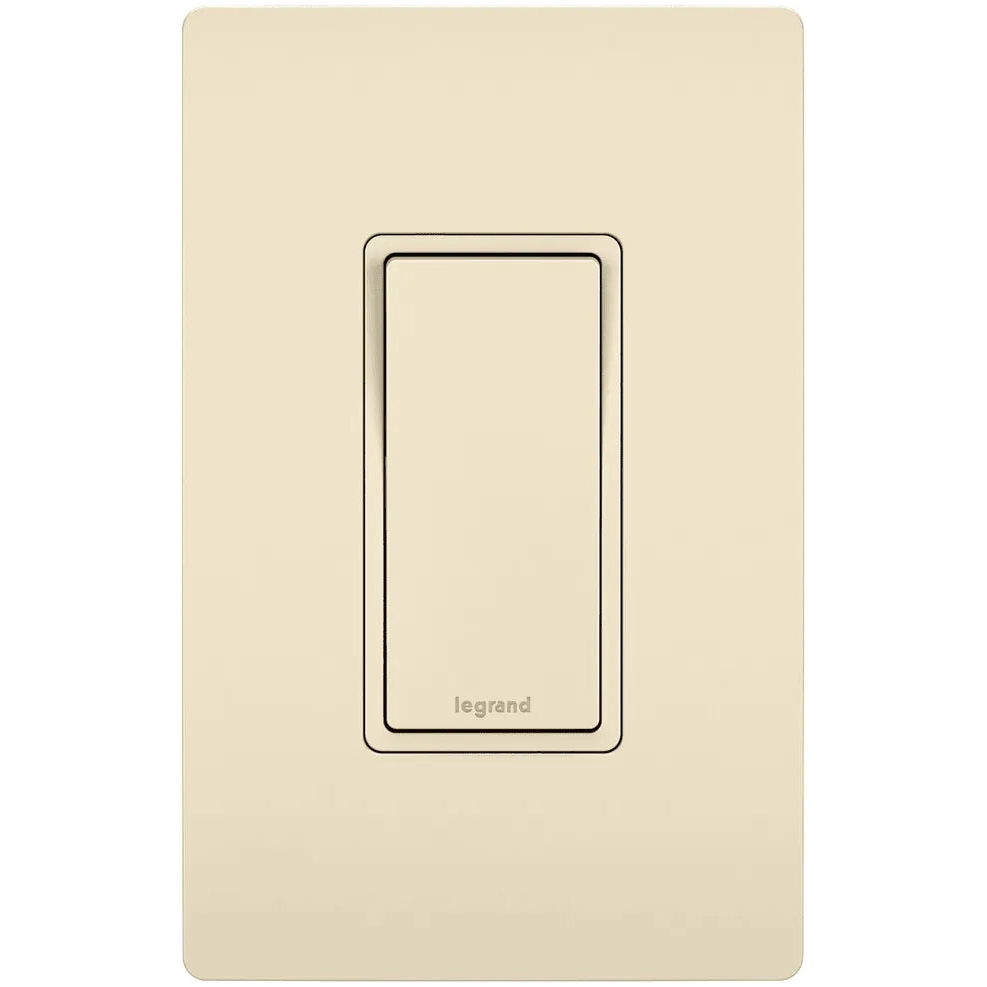 Legrand Radiant - radiant® 15A 4-Way Switch - TM874LA | Montreal Lighting & Hardware