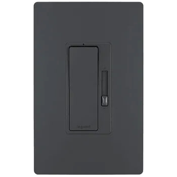 Legrand Radiant - radiant® CFL/LED Dimmer - RHCL453PGCCV4 | Montreal Lighting & Hardware