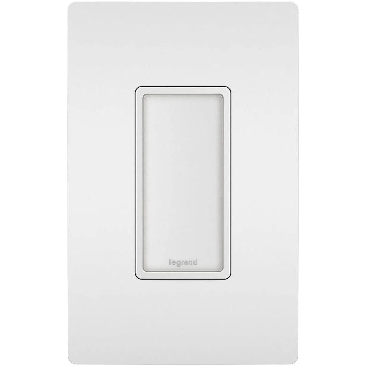 Legrand Radiant - radiant® Full Night Light - NTLFULLW | Montreal Lighting & Hardware